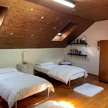Casa Madonnina Villa Losone Kültér fotó
