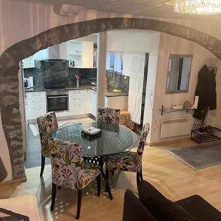 Casa Madonnina Villa Losone Kültér fotó