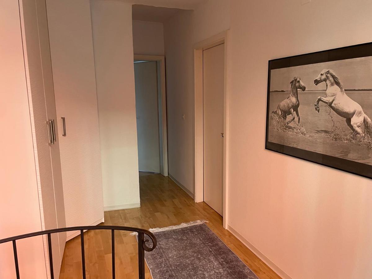 Casa Madonnina Villa Losone Kültér fotó