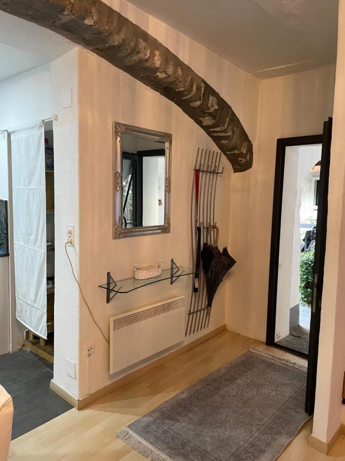 Casa Madonnina Villa Losone Kültér fotó