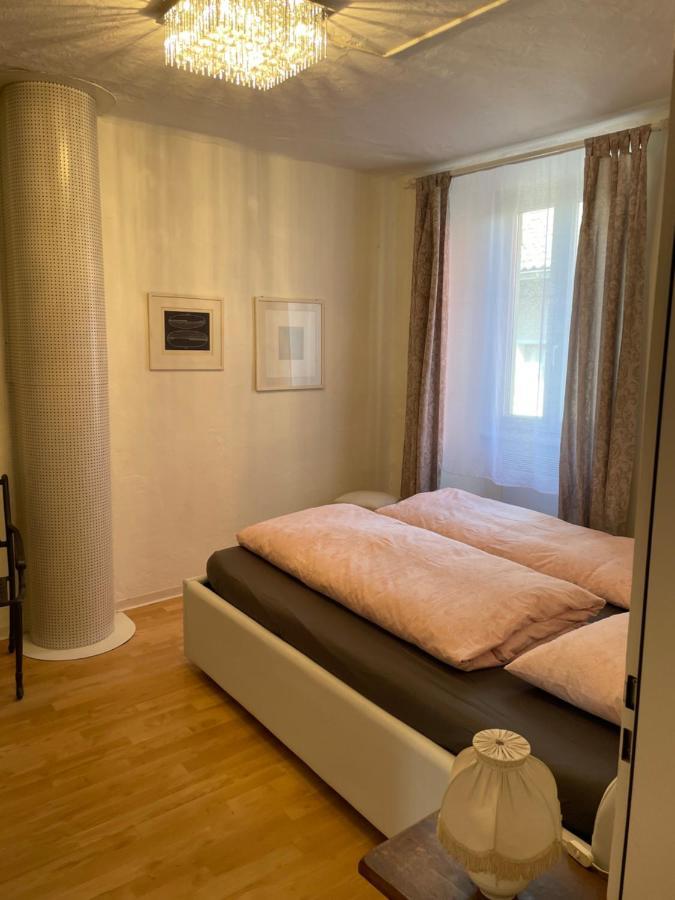 Casa Madonnina Villa Losone Kültér fotó
