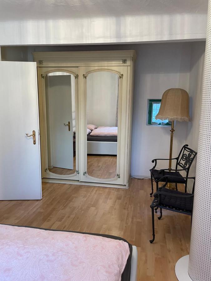 Casa Madonnina Villa Losone Kültér fotó