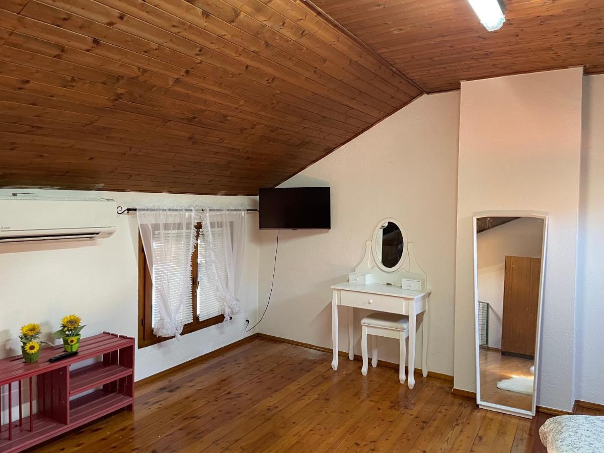 Casa Madonnina Villa Losone Kültér fotó